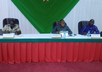 BURKINA FASO : LE PLAN NATIONAL DE DÉVELOPPEMENT 2026-2030 SOUMIS À L’EXAMEN DU COMITÉ TECHNIQUE