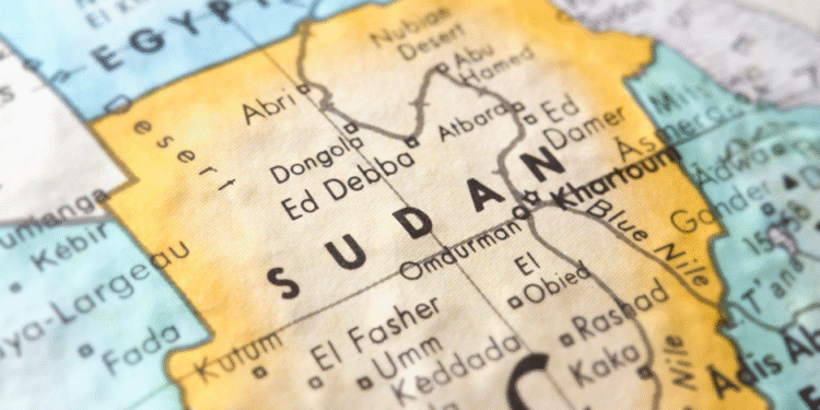 AIDE AMÉRICAINE AU SOUDAN DU SUD : WASHINGTON HAUSSE LE TON