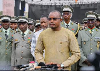 POLICE MUNICIPALE : TRENTE ANS D’ENGAGEMENT AU SERVICE DES POPULATIONS