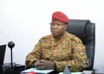 MAHSN : LA GOUVERNANCE SECTORIELLE AU CŒUR DE LA DEUXIÈME SESSION ORDINAIRE DU CASEM 2025