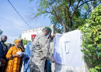 HISTOIRE ET SOUVERAINETÉ : LE MALI REBAPTISE DEUX PLACES SYMBOLIQUE