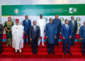 CEDEAO : LE SÉNÉGAL PREND LA TÊTE DE LA COMMISSION POUR LA PÉRIODE 2026-2030