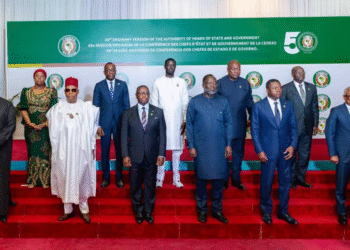 CEDEAO : LE SÉNÉGAL PREND LA TÊTE DE LA COMMISSION POUR LA PÉRIODE 2026-2030