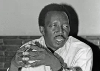 𝗡𝗢𝗥𝗕𝗘𝗥𝗧 𝗭𝗢𝗡𝗚𝗢 : 𝗟𝗔 𝗩𝗢𝗜𝗫 𝗗𝗘𝗦 𝗦𝗔𝗡𝗦-𝗩𝗢𝗜𝗫