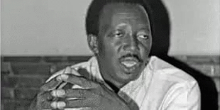 𝗡𝗢𝗥𝗕𝗘𝗥𝗧 𝗭𝗢𝗡𝗚𝗢 : 𝗟𝗔 𝗩𝗢𝗜𝗫 𝗗𝗘𝗦 𝗦𝗔𝗡𝗦-𝗩𝗢𝗜𝗫