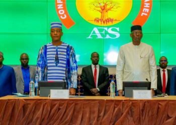 COOPÉRATION ÉCONOMIQUE DANS L’AES : LES MINISTRES DU COMMERCE EN CONCERTATION À NIAMEY