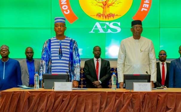 COOPÉRATION ÉCONOMIQUE DANS L’AES : LES MINISTRES DU COMMERCE EN CONCERTATION À NIAMEY