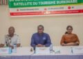 CONTRIBUTION DU TOURISME À L’ÉCONOMIE NATIONALE : LA CELLULE DE PILOTAGE EXAMINE L’ÉTAT D’AVANCEMENT DU COMPTE SATELLITE DU TOURISME BURKINABÈ