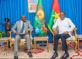 PARTENARIAT BURKINA FASO–PAM : UN DIALOGUE RENOUVELÉ POUR DES ACTIONS MIEUX COORDONNÉES