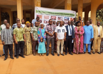 ASSURANCE AGROPASTORALE : LE BURKINA FASO VALIDE 14 NOUVEAUX PRODUITS POUR MIEUX PROTÉGER LE MONDE RURAL