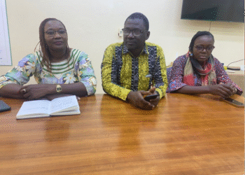 INITIATIVE HPV+ EN MILIEU SCOLAIRE : UN ATELIER DE BILAN POUR CAPITALISER LES ACQUIS ET RENFORCER LES PERSPECTIVES