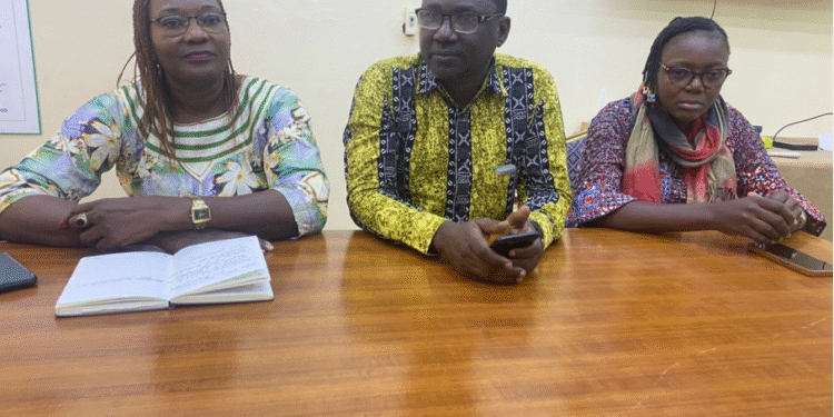 INITIATIVE HPV+ EN MILIEU SCOLAIRE : UN ATELIER DE BILAN POUR CAPITALISER LES ACQUIS ET RENFORCER LES PERSPECTIVES