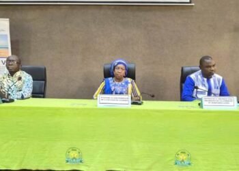 JOURNÉE INTERNATIONALE DES MIGRANTS 2025 : À BOBO-DIOULASSO, L’APPORT DES MIGRANTS AU DÉVELOPPEMENT MIS EN AVANT