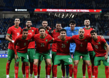 CAN 2025 : LE MAROC LANCE SA COMPÉTITION PAR UNE VICTOIRE CONTRE LES COMORES