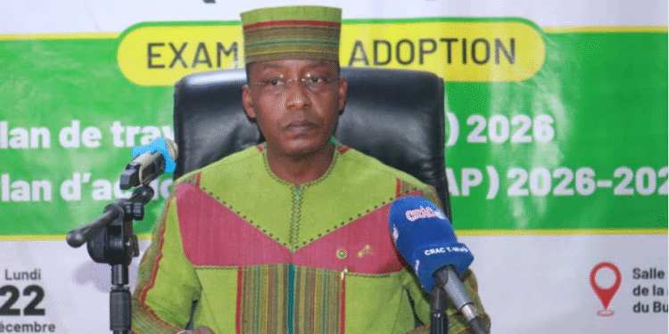 INDUSTRIE, COMMERCE ET ARTISANAT : LE CASEM DÉFINIT LES PRIORITÉS POUR LA PÉRIODE 2026-2028