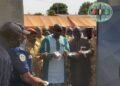 BURKINA FASO : KOUDOUGOU ACCUEILLE UNE NOUVELLE APPROCHE DE LA SÉCURITÉ AVEC UN COMMISSARIAT DE SECTEUR