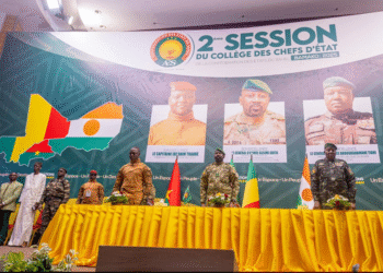 CONFÉDÉRATION DES ÉTATS DU SAHEL : LES DIRIGEANTS DE L’AES EN CONCERTATION À BAMAKO