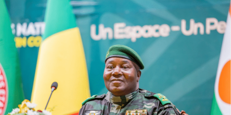 MOBILISATION GÉNÉRALE AU NIGER : LE GOUVERNEMENT POSE LE CADRE JURIDIQUE
