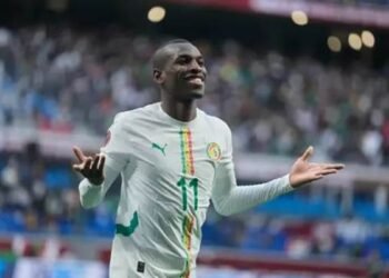 CAN 2025 : ENTRÉE RÉUSSIE POUR LE SÉNÉGAL ET LA RDC DANS LE GROUPE D