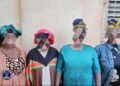 OUAGADOUGOU : VASTE COUP DE FILET CONTRE LA TRAITE DES PERSONNES