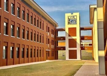 SOUVERAINETÉ SANITAIRE : LE PRÉSIDENT DU FASO INAUGURE LE CHU DE PALA