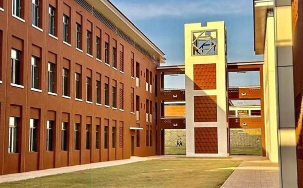 SOUVERAINETÉ SANITAIRE : LE PRÉSIDENT DU FASO INAUGURE LE CHU DE PALA