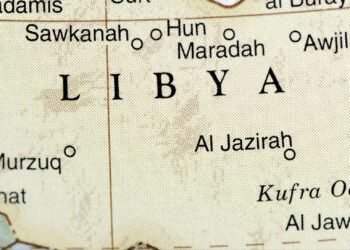 LIBYE : DÉCÈS DU GÉNÉRAL MOHAMED AL-HADDAD DANS UN ACCIDENT AÉRIEN EN TURQUIE