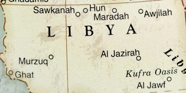 LIBYE : DÉCÈS DU GÉNÉRAL MOHAMED AL-HADDAD DANS UN ACCIDENT AÉRIEN EN TURQUIE