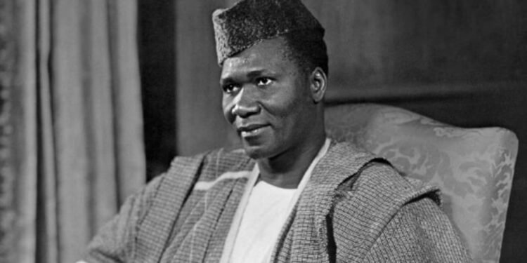 AHMED SÉKOU TOURÉ : DIRE NON POUR EXISTER, GOUVERNER POUR DURER, LAISSER UNE LEÇON À L’AFRIQUE