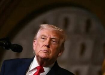 NIGÉRIA : TRUMP ASSUME DES FRAPPES AMÉRICAINES CONTRE L’ÉTAT ISLAMIQUE