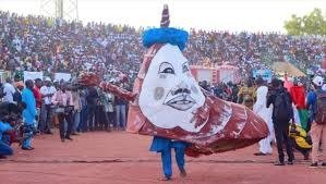 MALI : TOMBOUCTOU ACCUEILLE LA BIENNALE CULTURELLE ET ARTISTIQUE 2025, UNE ÉDITION HISTORIQUE