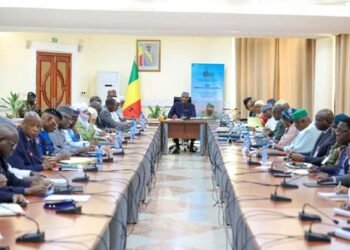 MALI : RETOUR PROGRESSIF À LA NORMALE DANS LE SECTEUR DES HYDROCARBURES