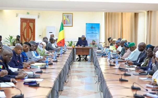 MALI : RETOUR PROGRESSIF À LA NORMALE DANS LE SECTEUR DES HYDROCARBURES