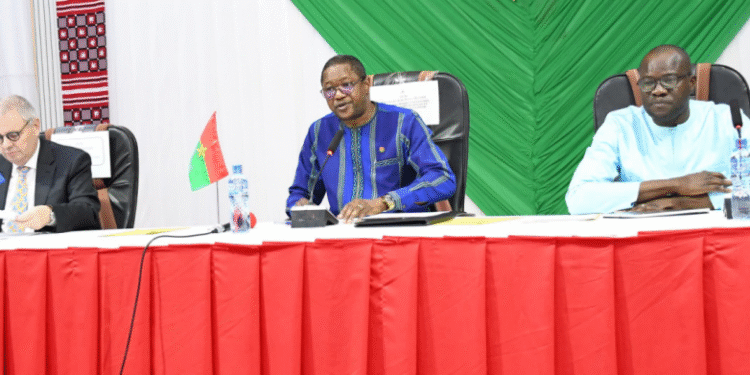 COOPÉRATION BURKINA FASO / UNION EUROPÉENNE : UN CADRE D’ÉCHANGE RENFORCÉ POUR UNE COLLABORATION PLUS TRANSPARENTE