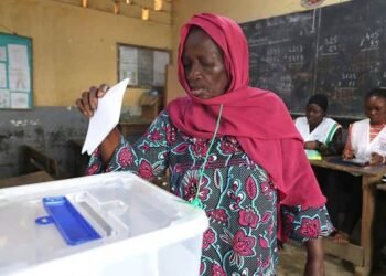 ÉLECTION LÉGISLATIVE EN CÔTE D’IVOIRE : LE RHDP CONFORTÉ PAR UNE LARGE MAJORITÉ À L’ASSEMBLÉE