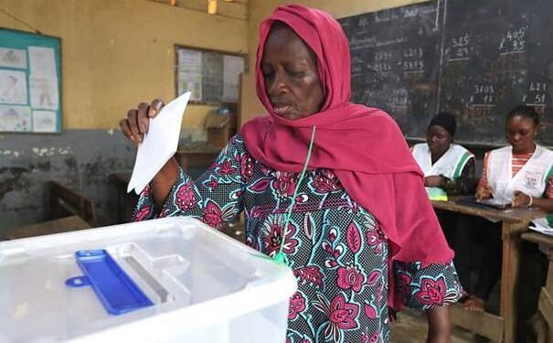ÉLECTION LÉGISLATIVE EN CÔTE D’IVOIRE : LE RHDP CONFORTÉ PAR UNE LARGE MAJORITÉ À L’ASSEMBLÉE