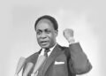 KWAME NKRUMAH : L’ARCHITECTE DE LA LIBERTÉ ET DU PROGRÈS AFRICAIN