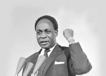 KWAME NKRUMAH : L’ARCHITECTE DE LA LIBERTÉ ET DU PROGRÈS AFRICAIN