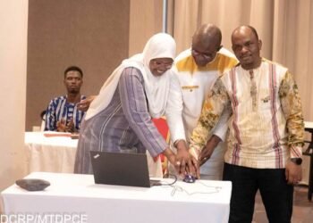 LANCEMENT DE « SƐBƐNDISIRA » : UNE NOUVELLE ÈRE POUR LES DEMANDES D’AGRÉMENT TECHNIQUE AU BURKINA FASO