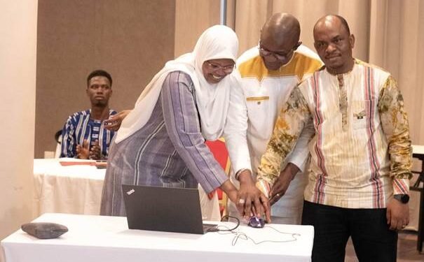 LANCEMENT DE « SƐBƐNDISIRA » : UNE NOUVELLE ÈRE POUR LES DEMANDES D’AGRÉMENT TECHNIQUE AU BURKINA FASO