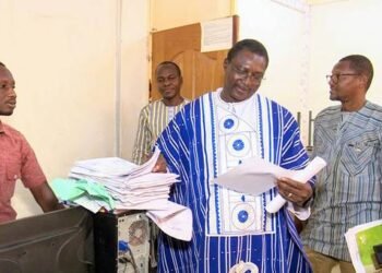 APUREMENT DE LA DETTE SOCIALE AU MEBAPLN : LE TAUX DE TRAITEMENT FRÔLE LES 100% À L’APPROCHE DE L’ÉCHÉANCE