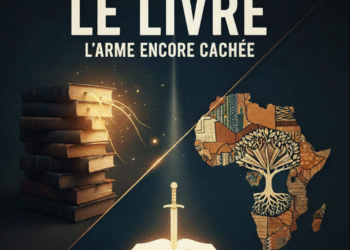 LE LIVRE : L’ARME ENCORE CACHÉE DU REVEIL DE L’AFRIQUE