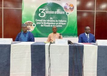TROIXIEME SESSION DE L’AB.AOC :  ADOPTION DU PREMIER PLAN STRATÉGIQUE POUR ACCÉLÉRER LA DIFFUSION DU BIODIGESTEUR EN AFRIQUE DE L’OUEST ET DU CENTRE