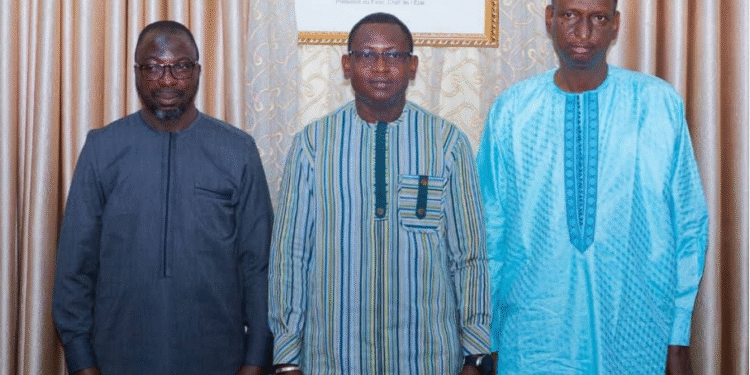 HADJ 2026–2027 : INSTALLATION OFFICIELLE DU COMITÉ NATIONAL D’ORGANISATION DU HADJ