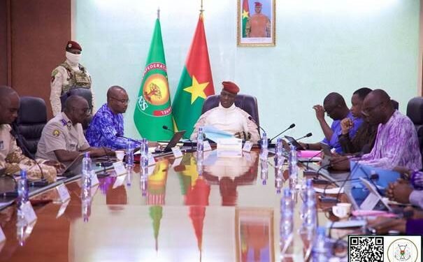 CONSEIL DES MINISTRES : LE GOUVERNEMENT DURCIT SON ARSENAL JUDICIAIRE ET ANNONCE DES PERFORMANCES BUDGÉTAIRES RECORD