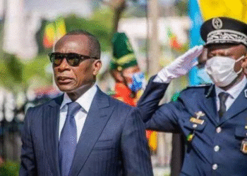 UNE TENTATIVE DE DÉSTABILISATION AVORTÉE AU BENIN : LE MINISTRE SEÏDOU RASSURE LA POPULATION