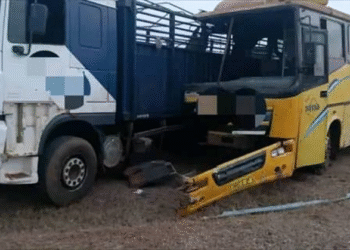 ACCIDENT ROUTIER : 7 MORTS SUR LA RN1 PRÈS DE BOROMO