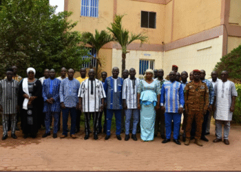 AES : LA CN-CES FAIT LE POINT SUR L’AVANCEMENT DES DÉCISIONS DES CHEFS D’ÉTAT