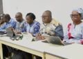 BUDGET 2026 : LE MINISTÈRE DE L’ÉCONOMIE ET DES FINANCES FACE AUX DÉPUTÉS POUR DÉFENDRE LES PRIORITÉS ÉCONOMIQUES DU BURKINA FASO