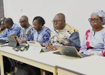 BUDGET 2026 : LE MINISTÈRE DE L’ÉCONOMIE ET DES FINANCES FACE AUX DÉPUTÉS POUR DÉFENDRE LES PRIORITÉS ÉCONOMIQUES DU BURKINA FASO